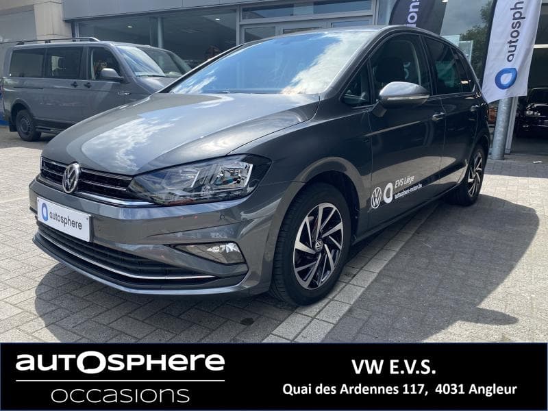 Volkswagen Golf Sportsvan Join - 1