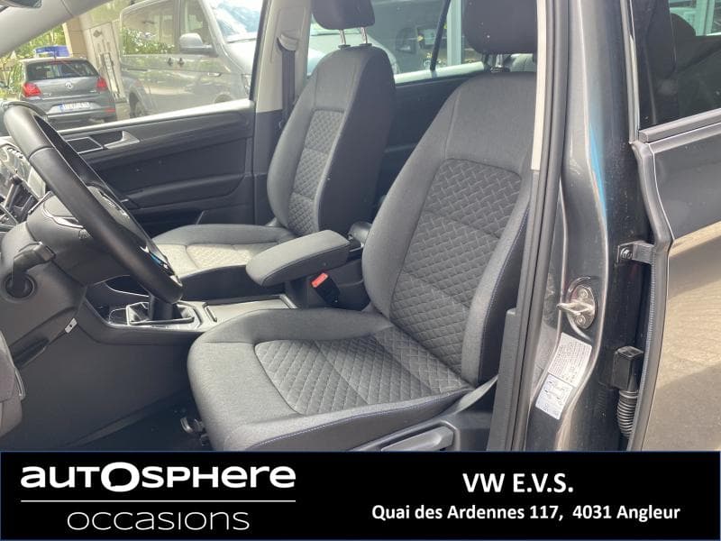 Volkswagen Golf Sportsvan Join - 31