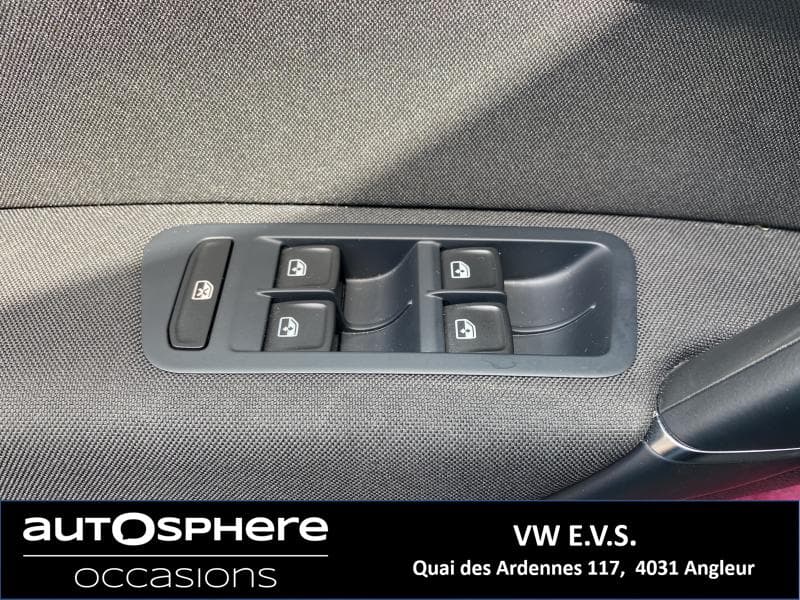 Volkswagen Golf Sportsvan Join - 28