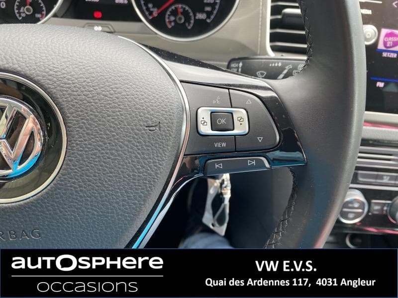 Volkswagen Golf Sportsvan Join - 14
