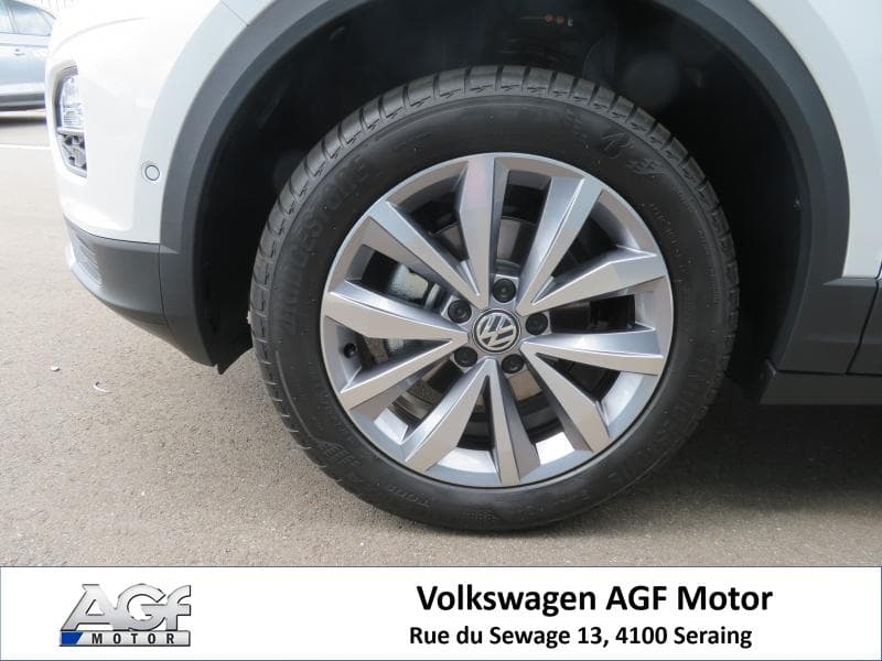 Volkswagen T-Roc Cabriolet  Style - 21