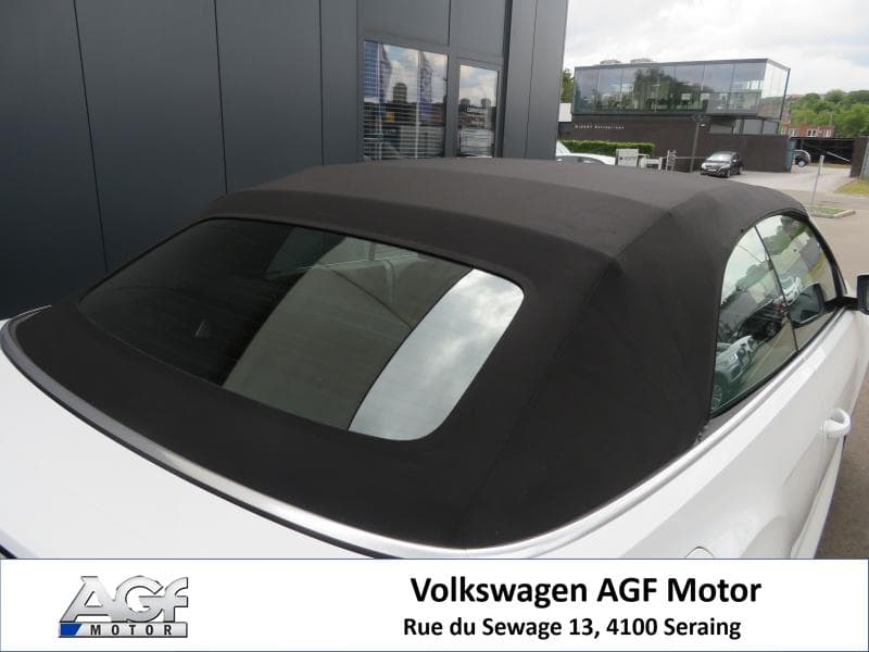 Volkswagen T-Roc Cabriolet  Style - 34
