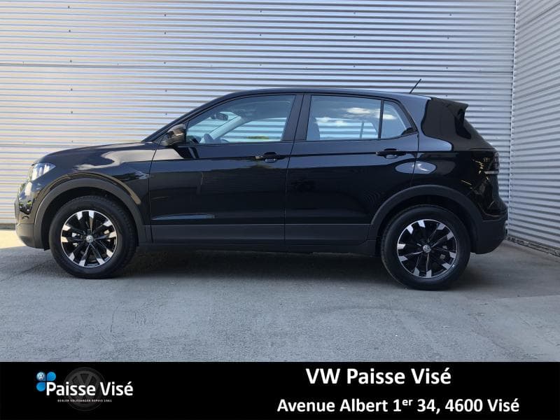 Volkswagen T-Cross T-CROSS - 3