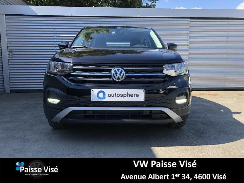 Volkswagen T-Cross T-CROSS - 2