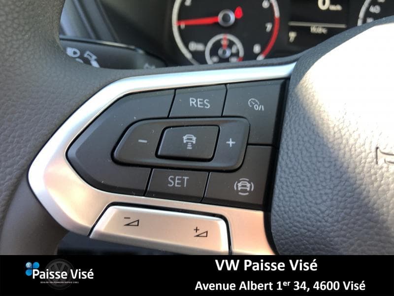 Volkswagen T-Cross T-CROSS - 8