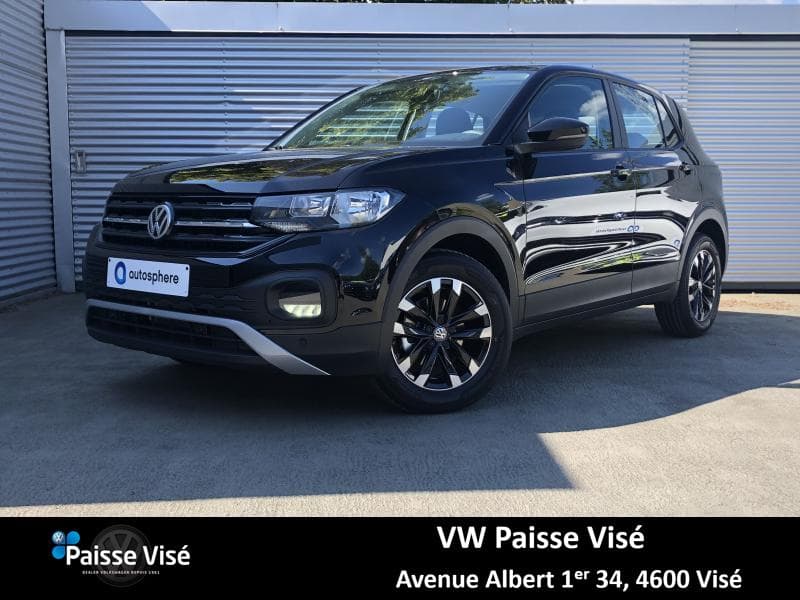 Volkswagen T-Cross T-CROSS - 1