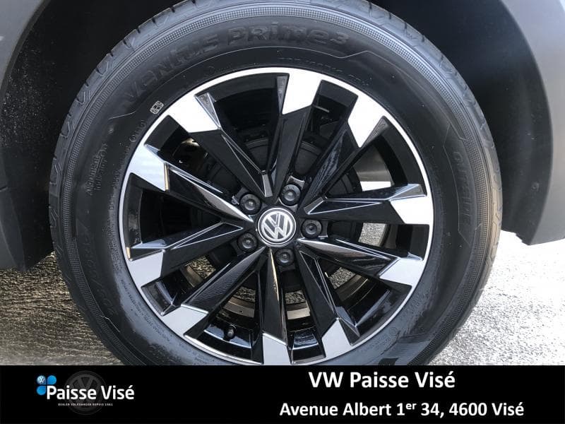 Volkswagen T-Cross T-CROSS - 23