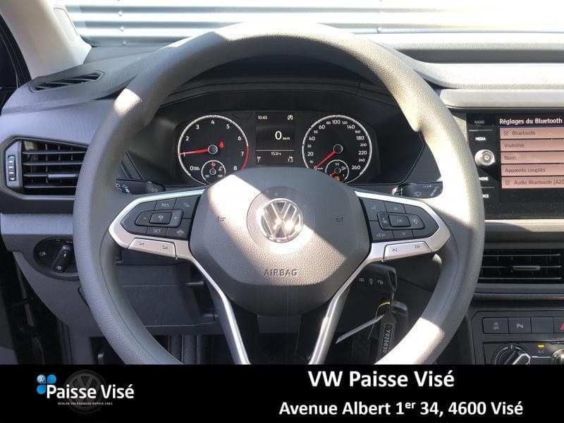 Volkswagen T-Cross T-CROSS - 7