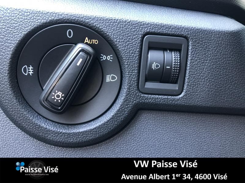 Volkswagen T-Cross T-CROSS - 19