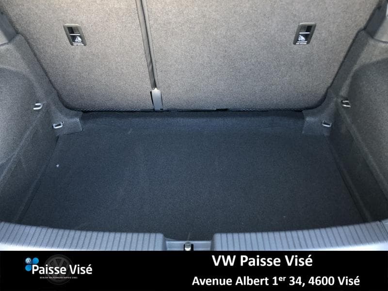 Volkswagen T-Cross T-CROSS - 22