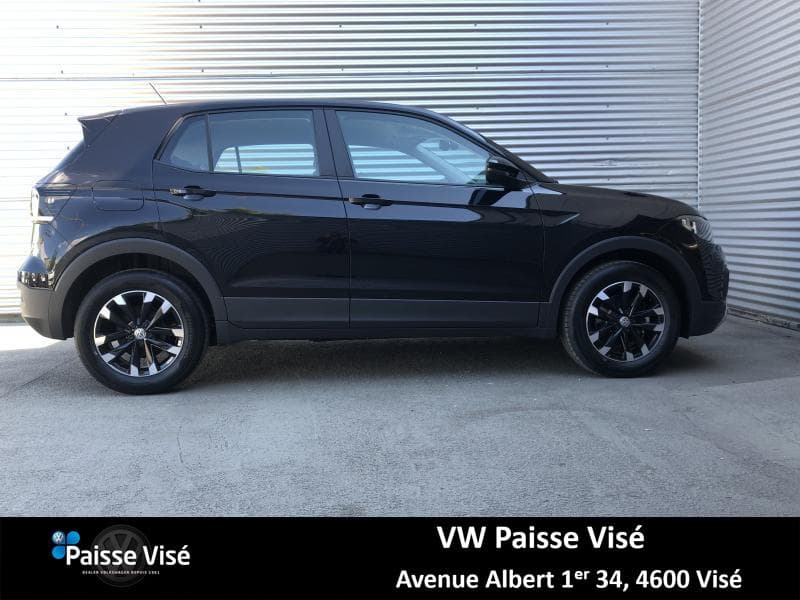Volkswagen T-Cross T-CROSS - 4