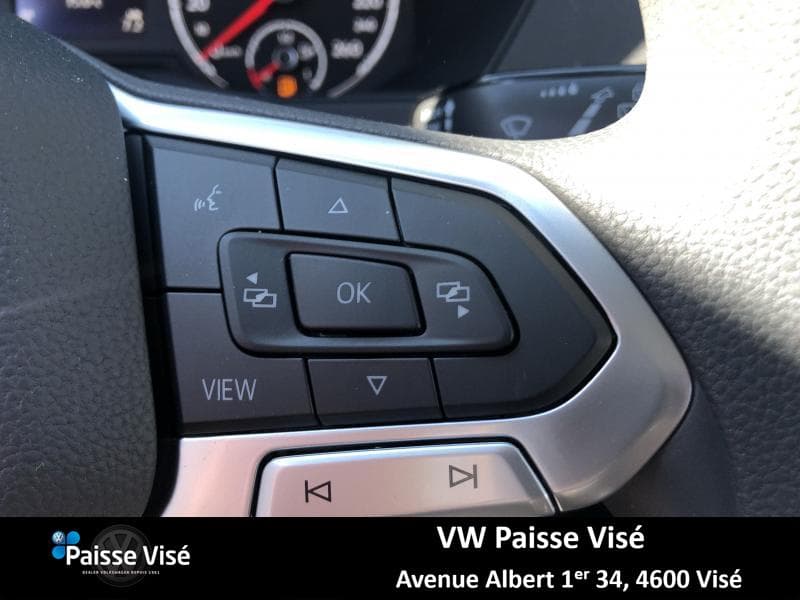 Volkswagen T-Cross T-CROSS - 9
