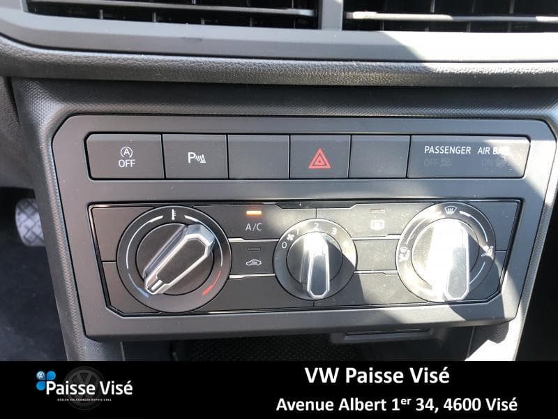 Volkswagen T-Cross T-CROSS - 16