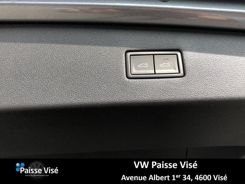 Volkswagen Tiguan Allspace Comfortline - 34