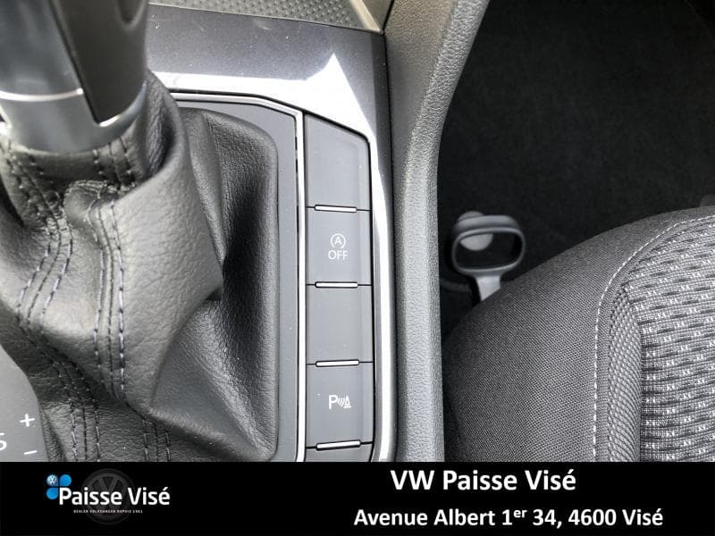 Volkswagen Tiguan Allspace Comfortline - 23