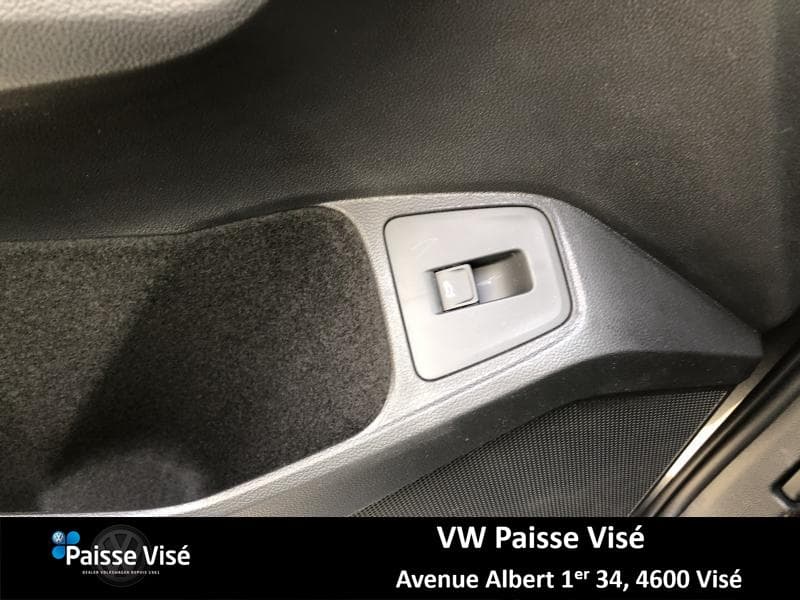 Volkswagen Tiguan Allspace Comfortline - 25