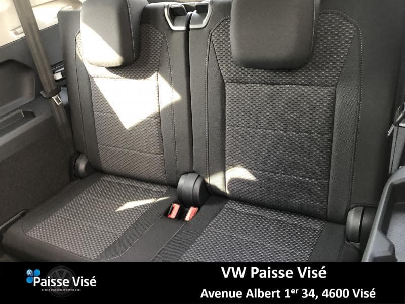 Volkswagen Tiguan Allspace Comfortline - 30