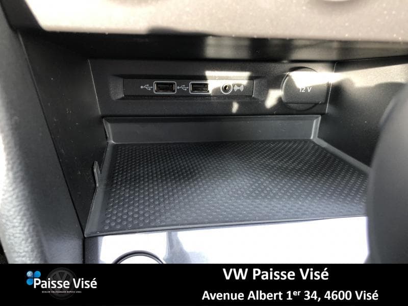 Volkswagen Tiguan Allspace Comfortline - 20