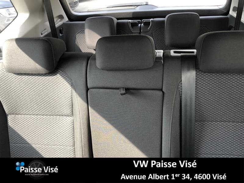 Volkswagen Tiguan Allspace Comfortline - 29