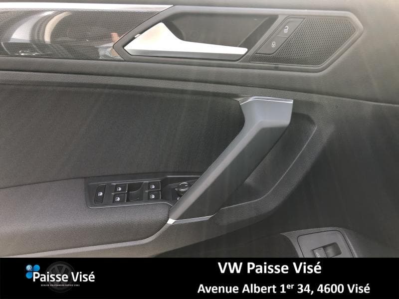 Volkswagen Tiguan Allspace Comfortline - 24