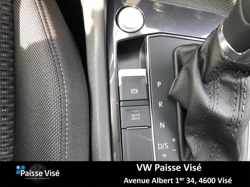 Volkswagen Tiguan Allspace Comfortline - 21