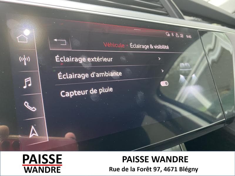 Audi e-tron Advanced - 28