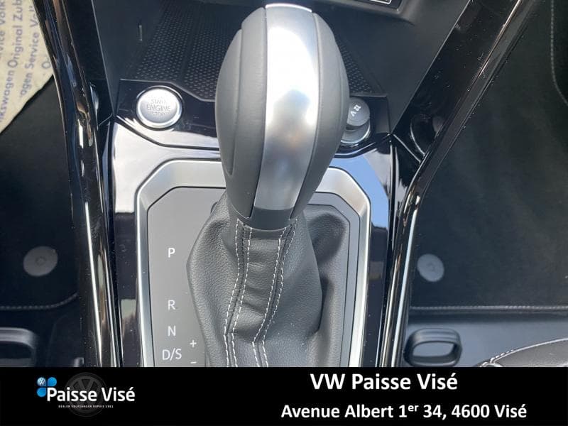 Volkswagen T-Roc R  \" Akrapovic \" - 16