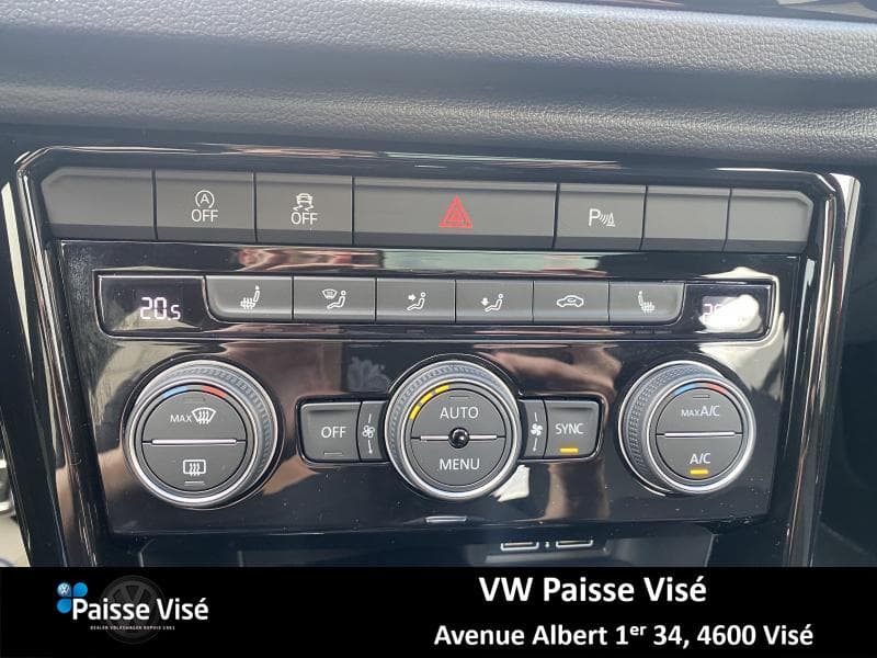 Volkswagen T-Roc R  \" Akrapovic \" - 15
