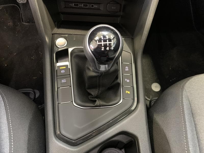 Seat Tarraco GARANTIE 5ANS * - 18