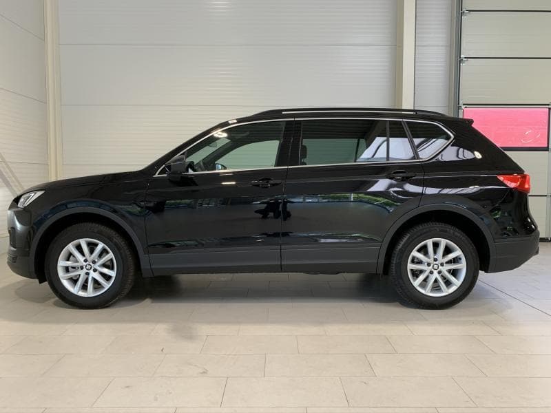 Seat Tarraco GARANTIE 5ANS * - 4