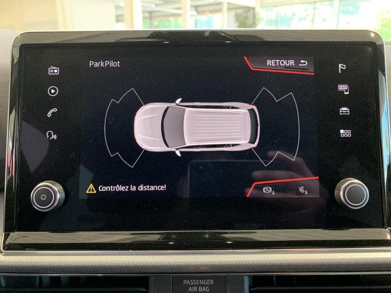 Seat Tarraco GARANTIE 5ANS * - 10