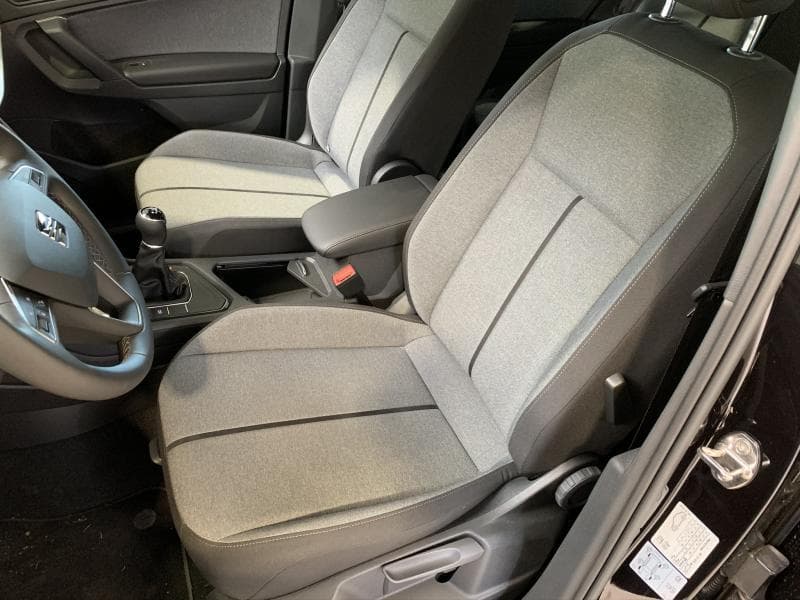 Seat Tarraco GARANTIE 5ANS * - 21
