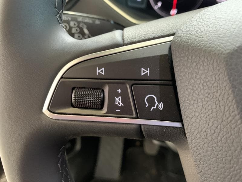 Seat Tarraco GARANTIE 5ANS * - 14