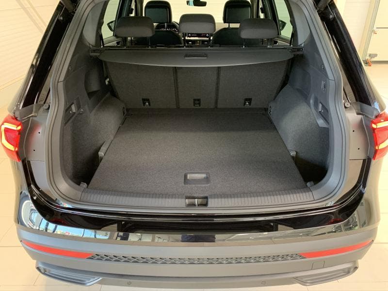 Seat Tarraco GARANTIE 5ANS * - 23