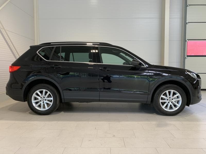 Seat Tarraco GARANTIE 5ANS * - 3
