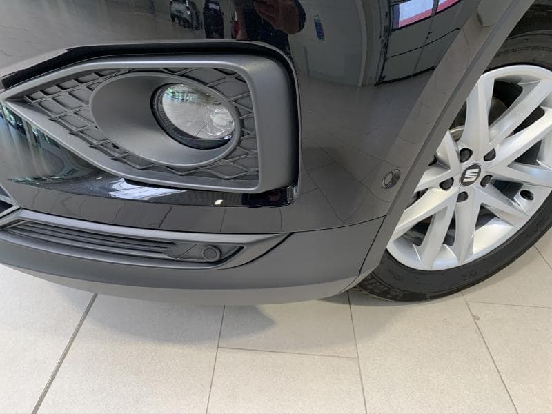 Seat Tarraco GARANTIE 5ANS * - 6