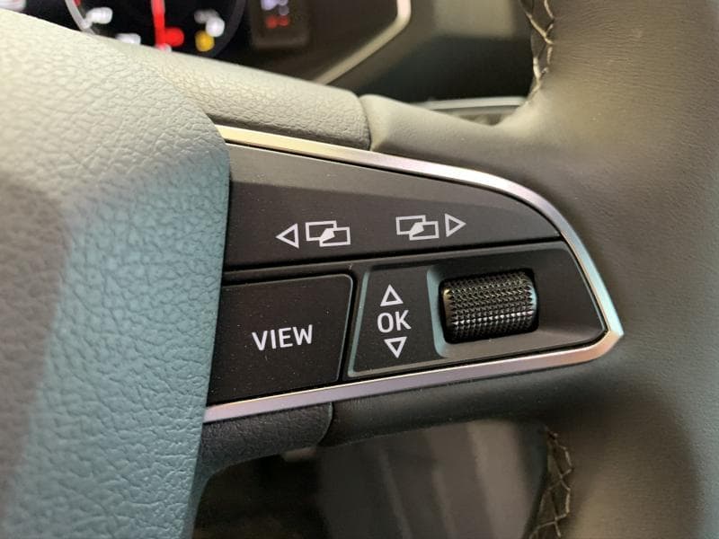 Seat Tarraco GARANTIE 5ANS * - 15