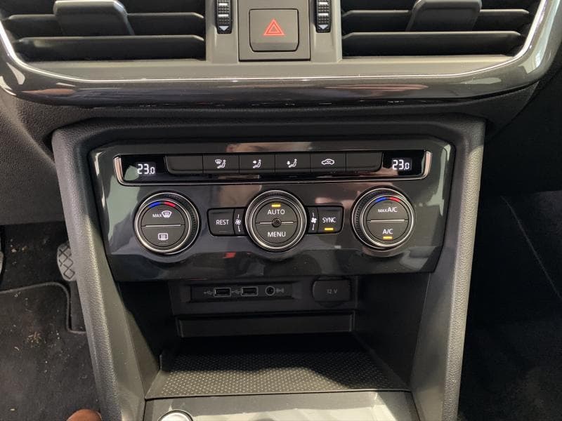 Seat Tarraco GARANTIE 5ANS * - 11