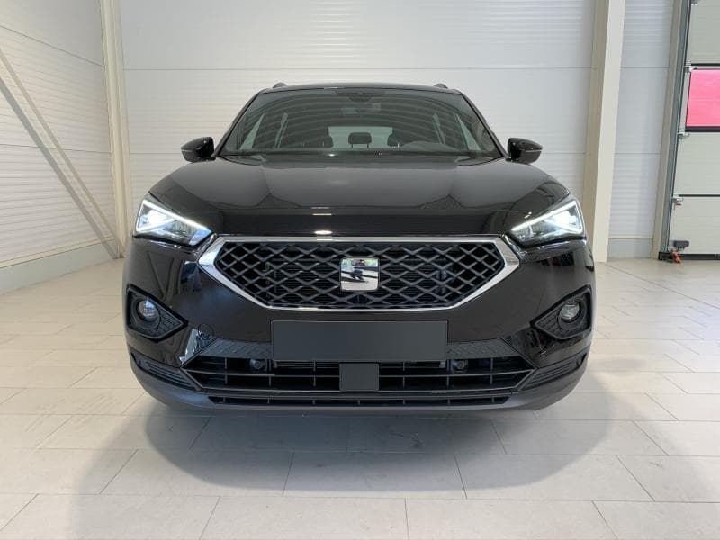 Seat Tarraco GARANTIE 5ANS * - 2