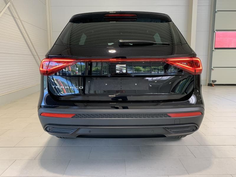 Seat Tarraco GARANTIE 5ANS * - 5
