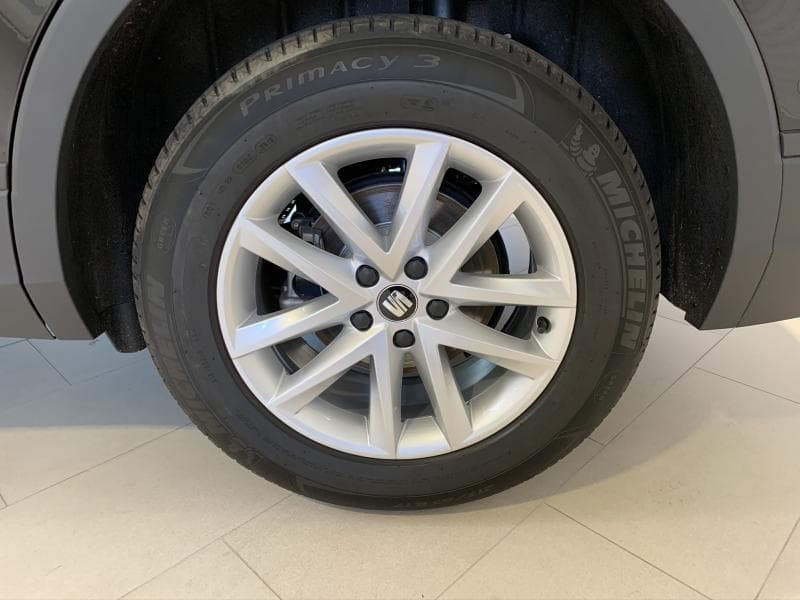 Seat Tarraco GARANTIE 5ANS * - 7