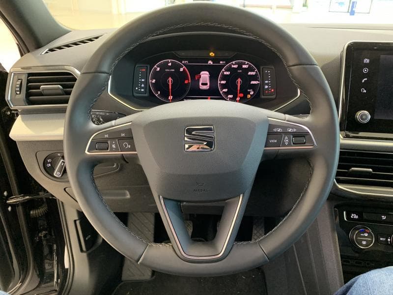 Seat Tarraco GARANTIE 5ANS * - 8
