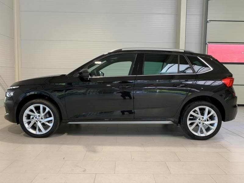 Skoda Kamiq GARANTIE 5 ANS* - 4