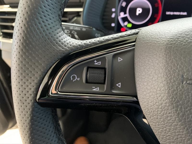 Skoda Kamiq GARANTIE 5 ANS* - 12
