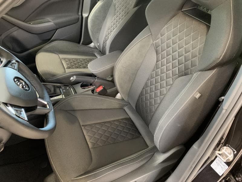 Skoda Kamiq GARANTIE 5 ANS* - 22