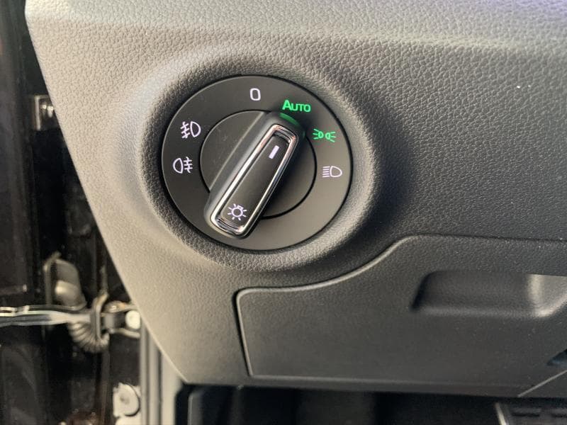 Skoda Kamiq GARANTIE 5 ANS* - 11