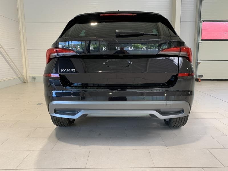 Skoda Kamiq GARANTIE 5 ANS* - 5