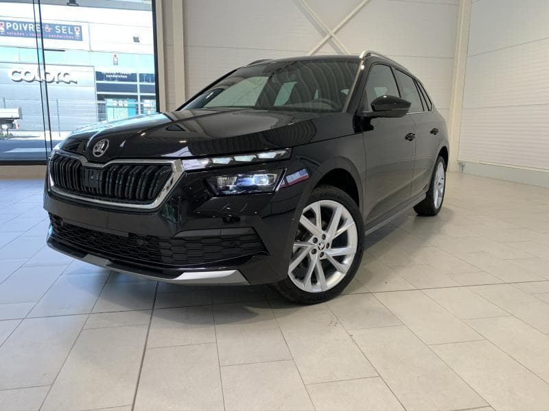 Skoda Kamiq GARANTIE 5 ANS* - 1
