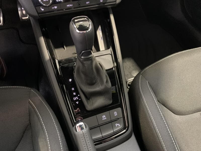 Skoda Kamiq GARANTIE 5 ANS* - 18
