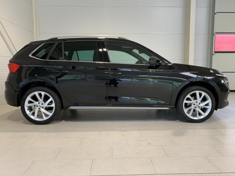 Skoda Kamiq GARANTIE 5 ANS* - 3